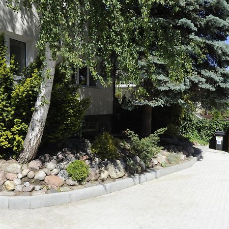 Apartament Trojmiejski Park Krajobrazowy Danzica Esterno foto